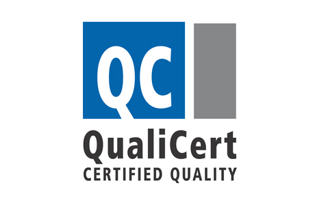 Logo du partenaire: Qualicert